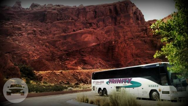 Motor Coach Bus
Coach Bus /
Detroit, MI

 / Hourly $0.00
