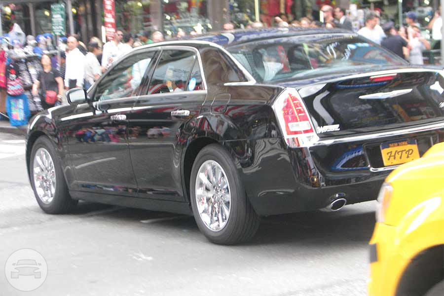 Chrysler 300S
Sedan /
New York, NY

 / Hourly $0.00
