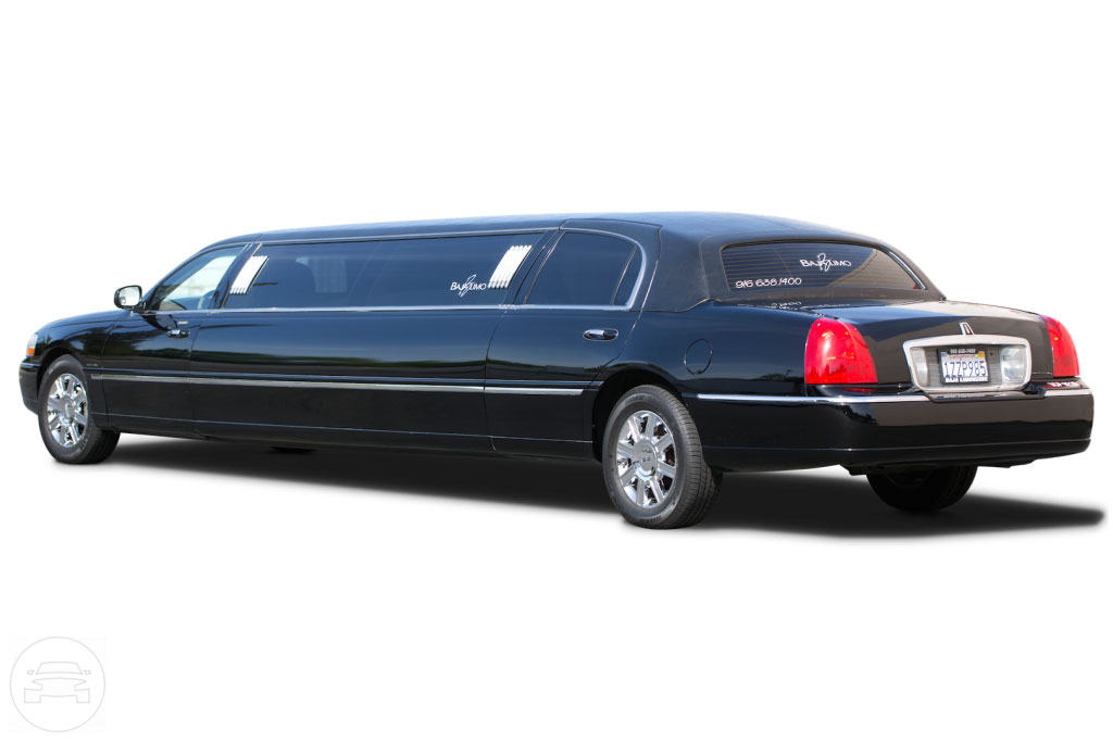 Lincoln Towncar Stretch 
Limo /
Stockton, CA

 / Hourly $0.00
