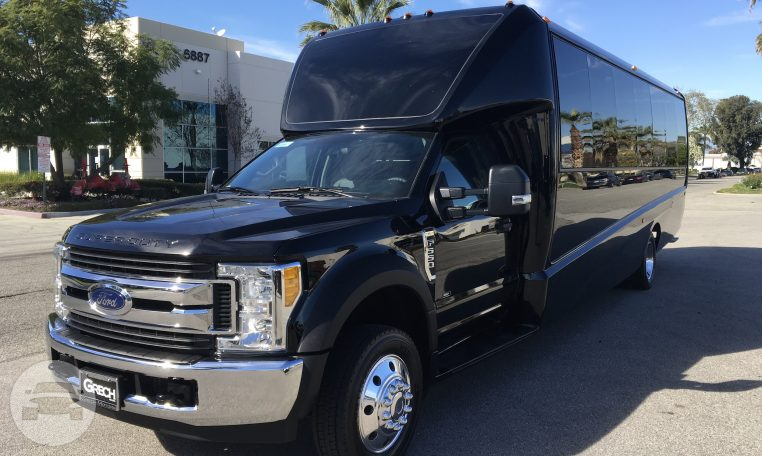 Limo Coach
- /
Rochester, MN

 / Hourly $0.00
