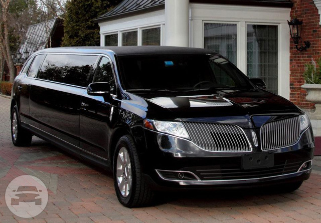 LINCOLN MKT STRETCH LIMO BLACK
Limo /
New York, NY

 / Hourly $95.00
