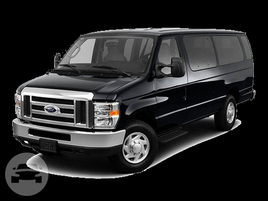 Ford Econo Line - 14 passengers
Van /
Los Angeles, CA

 / Hourly $0.00
