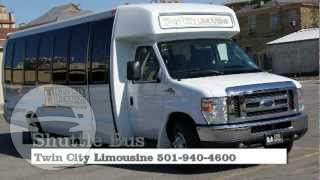 Ford E-450 White Shuttle Bus
Coach Bus /
Little Rock, AR

 / Hourly (Other services) $150.00
