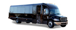 Limo Bus 24 Passengers
- /
Chicago, IL

 / Hourly $0.00
