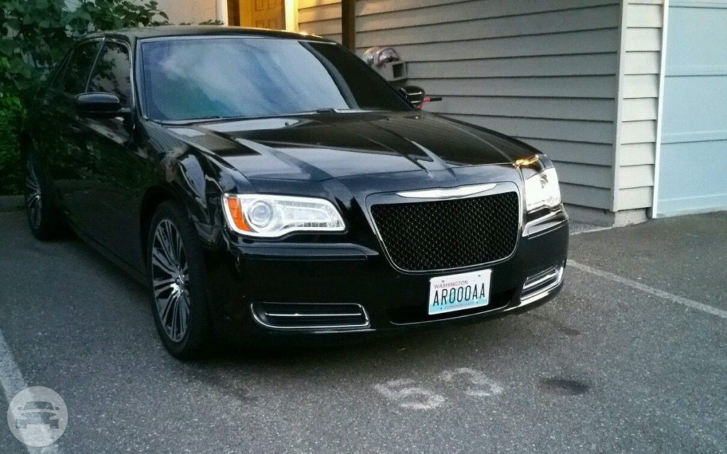 Chrysler 300
Sedan /
Seattle, WA

 / Hourly $0.00
