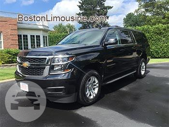 2017 Chevy Suburban SUV
SUV /
Worcester, MA

 / Hourly $75.00
