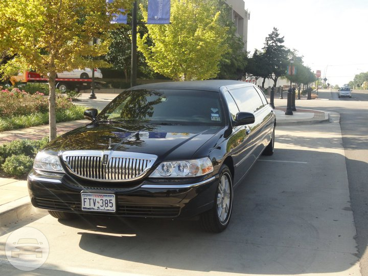 Lincoln Stretch Limo
Limo /
Dallas, TX

 / Hourly $120.00
