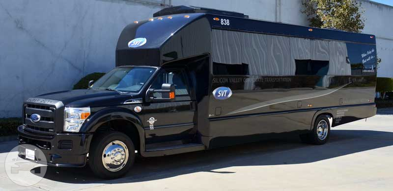 Limousine Party Bus
Party Limo Bus /
San Francisco, CA

 / Hourly $0.00
