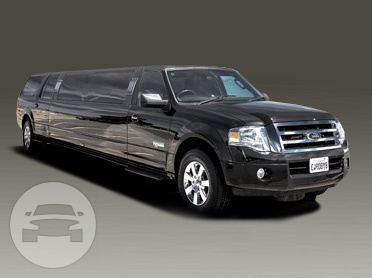 14 PASSENGER EXPEDITION LIMO
Limo /
San Francisco, CA

 / Hourly $0.00
