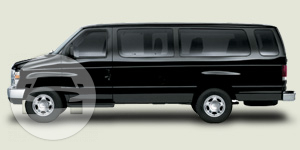 10-14 Passenger Executive Vans
Van /
New York, NY

 / Hourly $0.00
