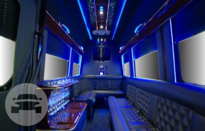 Mercedes-Benz Sprinter Coach
SUV /
Seattle, WA

 / Hourly $0.00
