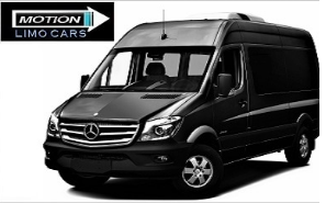 Luxury/Executive Limo Vans
Van /
Miami, FL

 / Hourly $0.00
