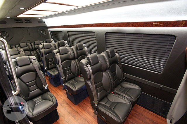 Mercedes Sprinter Executive Van
Van /
Atlanta, GA

 / Hourly $0.00
