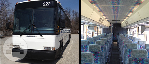 55 Passenger Charter Bus
Coach Bus /
Louisville, KY

 / Hourly $0.00
