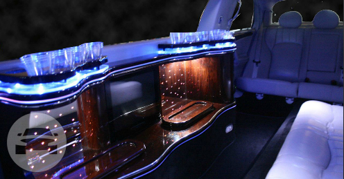 Mercedes Limo
Limo /
Cleveland, OH

 / Hourly $0.00
