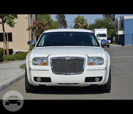 Chrysler 300 Stretch Limo
Limo /
Dallas, TX

 / Hourly $0.00
