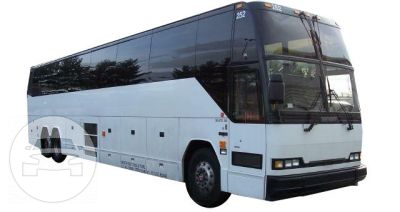 55 Passenger Motorcoach
Coach Bus /
Melrose Park, IL

 / Hourly $0.00
