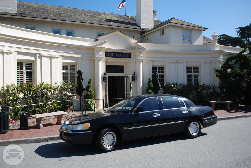 Executive Lincoln Sedan
Sedan /
San Francisco, CA

 / Hourly $0.00
