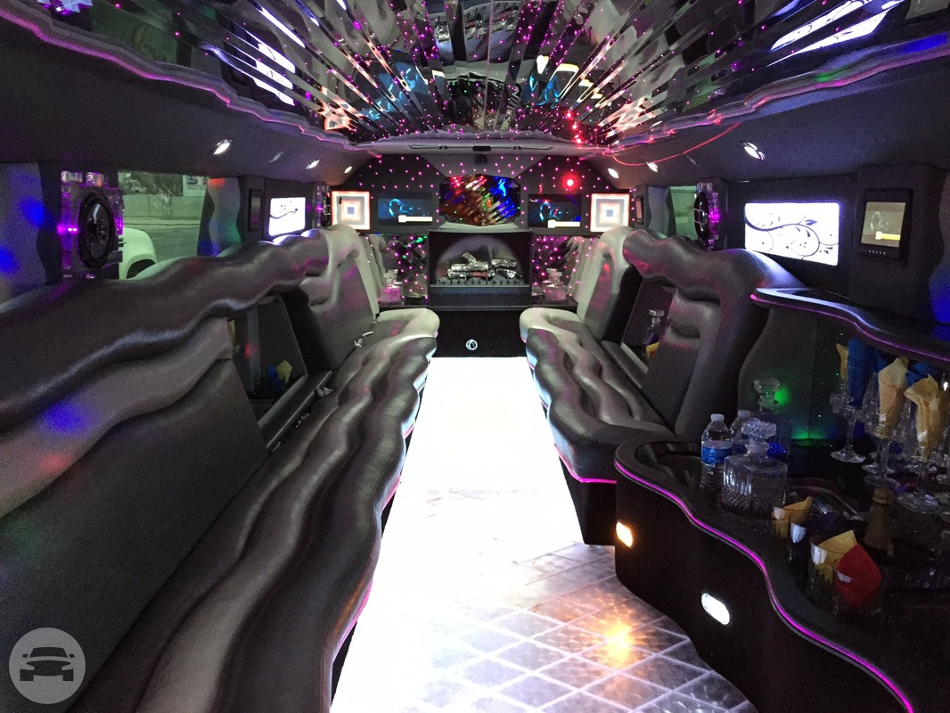 Hummer Limo
Hummer /
Chicago, IL

 / Hourly $0.00

