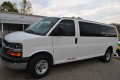 2010 Corporate Shuttle Vans
Van /
Cincinnati, OH

 / Hourly $0.00

