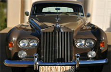 1963 Rolls Royce
Sedan /
Dallas, TX

 / Hourly $270.00
