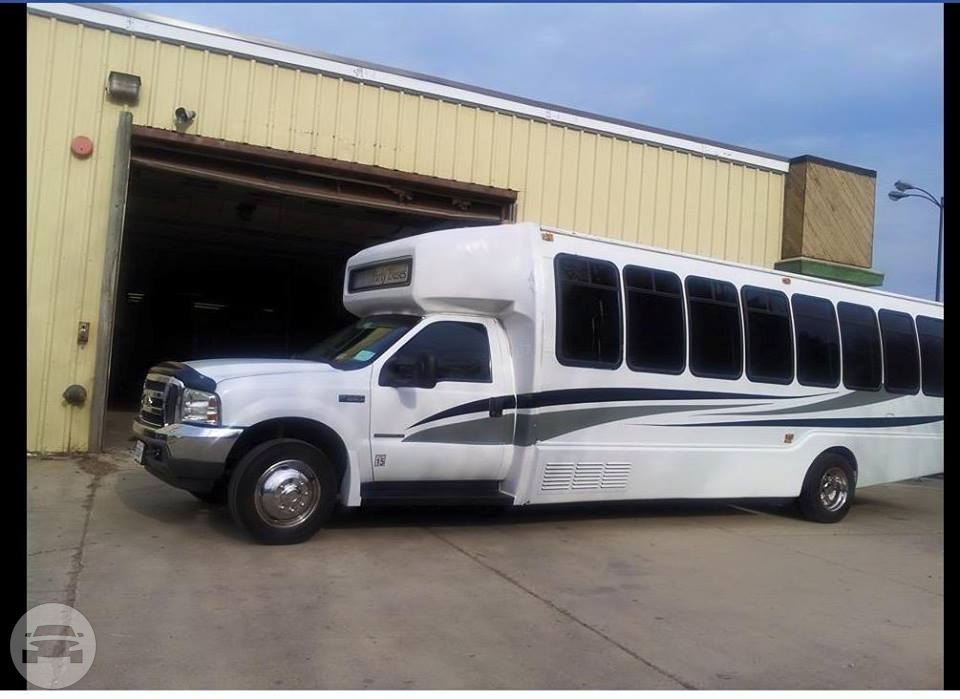 Luxury Party Limo Bus
Party Limo Bus /
Chicago, IL

 / Hourly $0.00
