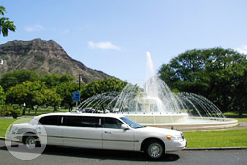 Lincoln Limousine
Limo /
Honolulu, HI

 / Hourly $90.00
