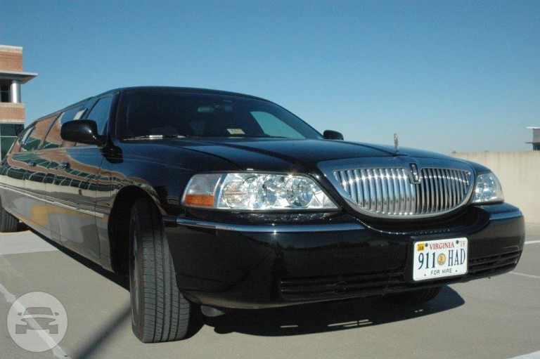 Black Lincoln Limousine
Limo /
Alexandria, VA

 / Hourly $0.00
