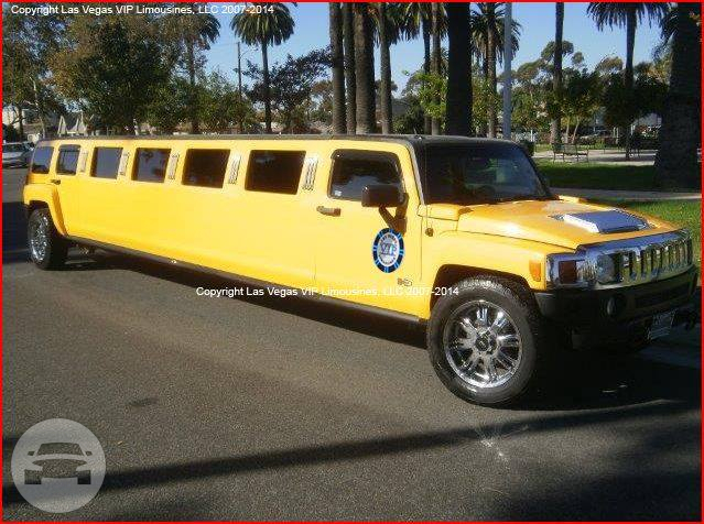 Yellow Hummer Limo
Limo /
Las Vegas, NV

 / Hourly $114.00
