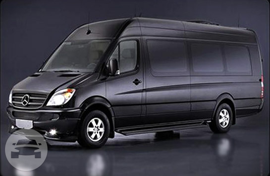 Mercedes Executive Van
Van /
San Francisco, CA

 / Hourly $0.00
