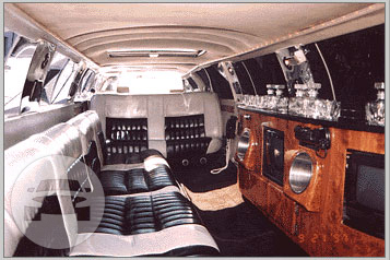 14 Passenger Hot Tub Limo
Limo /
Brentwood, CA 94513

 / Hourly $0.00
