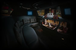 LINCOLN STRETCH LIMOUSINES
Limo /
Los Angeles, CA

 / Hourly $0.00
