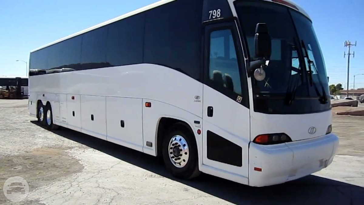COACH PASSENGER BUS
Coach Bus /
Atlanta, GA

 / Hourly $0.00
