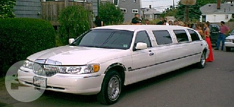 White Lincoln Stretch Limousine
Limo /
Boston, MA

 / Hourly $0.00
