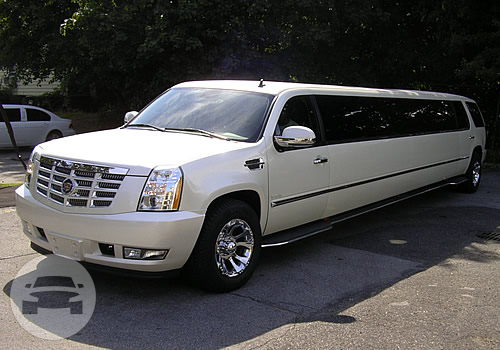 Cadillac Escalade Limo
Limo /
Chicago, IL

 / Hourly $0.00
