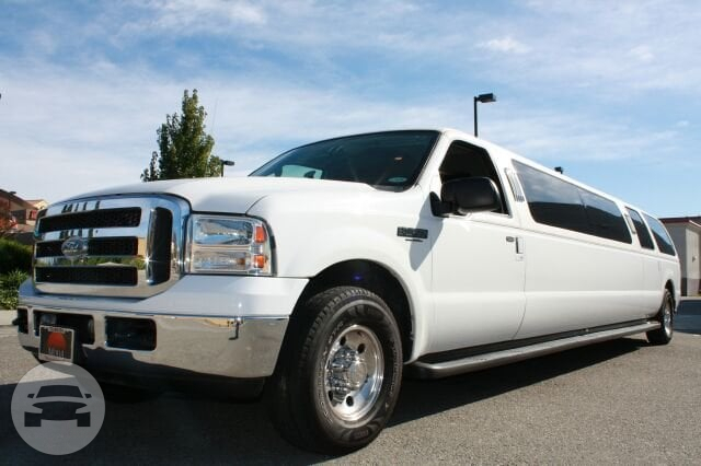FORD EXCURSION LIMOUSINE
Limo /
San Francisco, CA

 / Hourly $0.00
