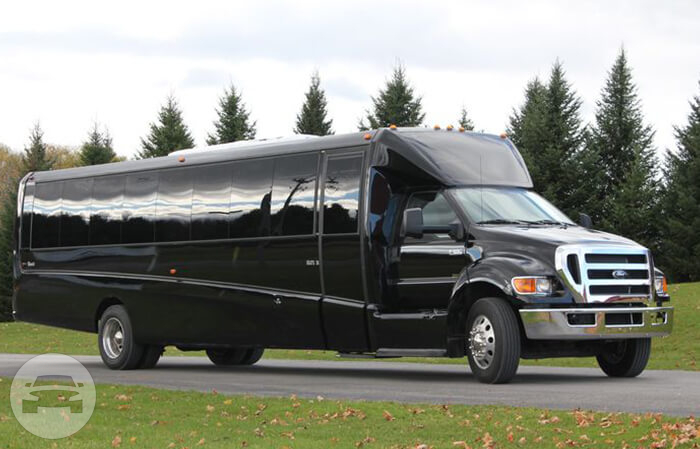 32 Passenger Coach Bus
Coach Bus /
Washington, DC

 / Hourly $79.00
