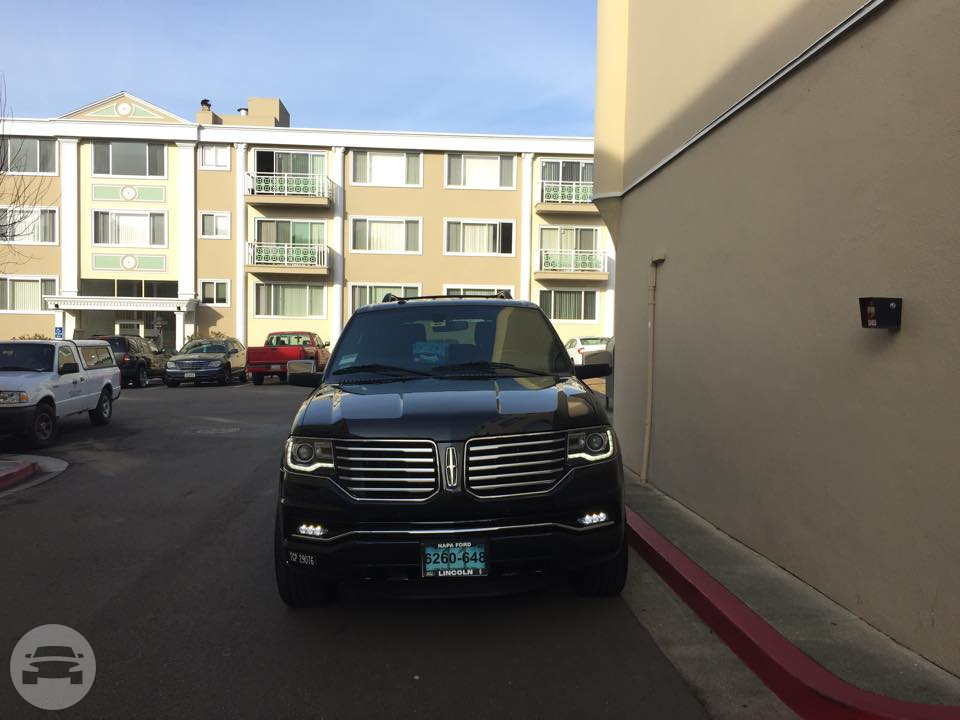 2015 New Model of Lincoln Navigator.
SUV /
San Francisco, CA

 / Hourly $0.00
