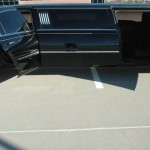 Black Lincoln Limousine
Limo /
Alexandria, VA

 / Hourly $0.00
