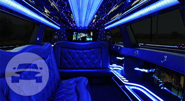 Lincoln MKT
Limo /
Detroit, MI

 / Hourly $0.00
