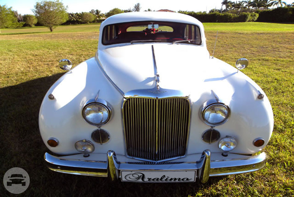 1960 WHITE JAG
Sedan /
Hialeah, FL

 / Hourly $0.00
