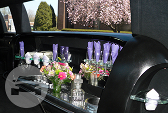 Black Lincoln Stretch Sedan Limousine
Limo /
Bensalem, PA 19020

 / Hourly $0.00
