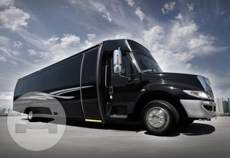 PARTY BUS
Party Limo Bus /
Los Angeles, CA

 / Hourly $0.00
