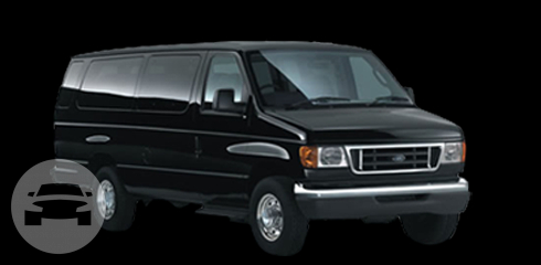 12 Passenger Luxury Van
Van /
Orlando, FL

 / Hourly $0.00
