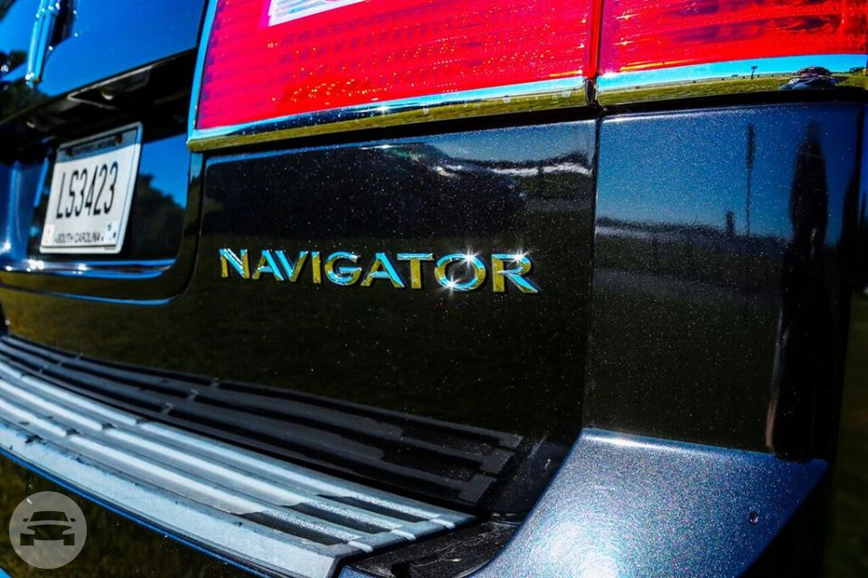 Lincoln Navigator SUV
SUV /
Charleston, SC

 / Hourly $0.00
