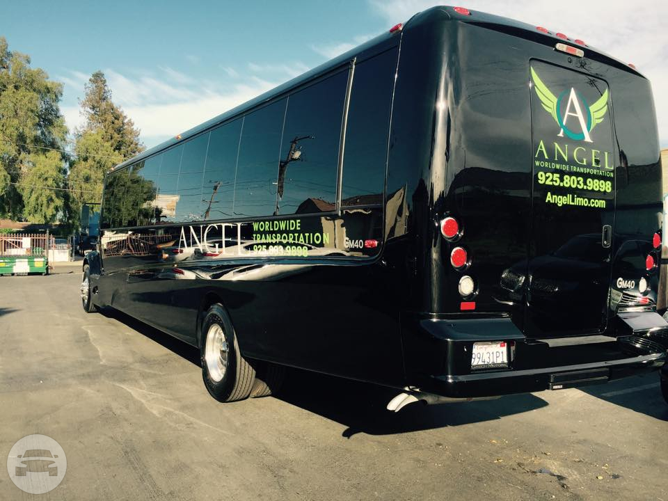 32 Passengers Party Bus
Party Limo Bus /
Hayward, CA

 / Hourly $0.00
