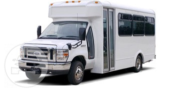 Shuttle Bus - 20 person
Coach Bus /
Las Vegas, NV

 / Hourly $0.00
