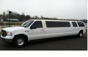 Ford Excursion Service
Limo /
Jersey City, NJ

 / Hourly $0.00
