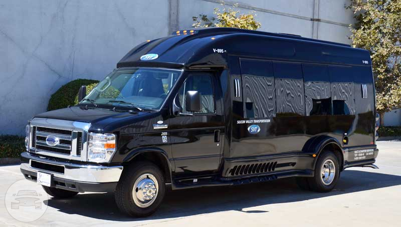 Ford Executive Van
Van /
Metairie, LA

 / Hourly $0.00
