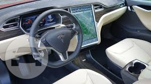 Tesla S
Sedan /
Everett, WA

 / Hourly $70.00
